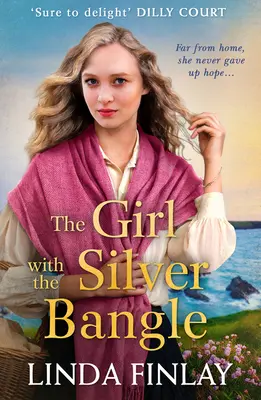 Dievča so strieborným náramkom - The Girl with the Silver Bangle