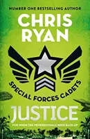 Kadeti špeciálnych jednotiek 3: Spravodlivosť - Special Forces Cadets 3: Justice