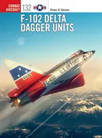 Jednotky F-102 Delta Dagger - F-102 Delta Dagger Units