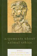 Argumenty o etike zvierat - Arguments about Animal Ethics