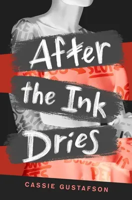 Po zaschnutí atramentu - After the Ink Dries