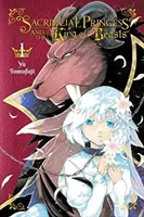 Obetná princezná a kráľ zvierat, zv. 1 - Sacrificial Princess and the King of Beasts, Vol. 1