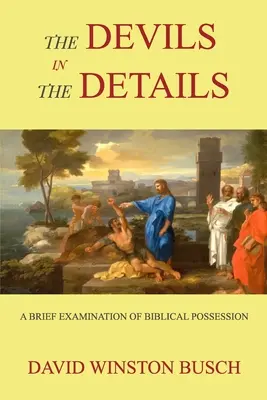 Diabli v detailoch - The Devils in the Details