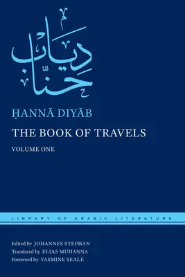 Kniha o cestovaní: Kniha: Kniha ciest: prvý diel - The Book of Travels: Volume One