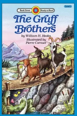 Bratia Gruffovci: 1. úroveň - The Gruff Brothers: Level 1
