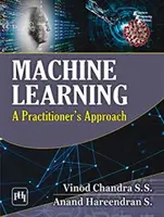 Strojové učenie - prístup praktika - Machine Learning - A Practitioner's Approach