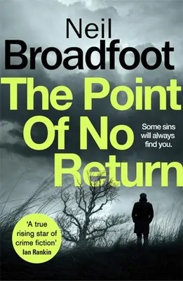 Bod, z ktorého niet návratu - The Point of No Return