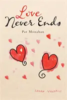 Láska sa nikdy nekončí - Love Never Ends