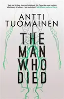 Muž, ktorý zomrel - The Man Who Died