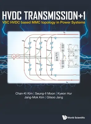 Hvdc Transmission +1: Vsc Hvdc založená na MMC topológii v energetických systémoch - Hvdc Transmission +1: Vsc Hvdc Based MMC Topology in Power Systems