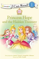 Princezná Hope a skrytý poklad: Úroveň 1 - Princess Hope and the Hidden Treasure: Level 1