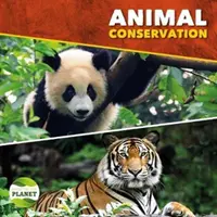 Ochrana zvierat - Animal Conservation