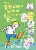 Veľká zelená kniha kníh pre začiatočníkov - The Big Green Book of Beginner Books