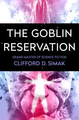 Rezervácia škriatkov - The Goblin Reservation