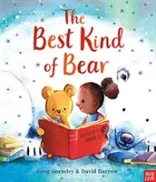 Najlepší druh medveďa - Best Kind of Bear