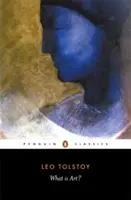Čo je umenie? - What Is Art?