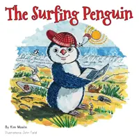 Surfujúci tučniak - The Surfing Penguin