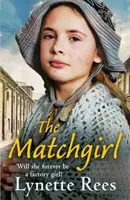 Matchgirl - Dočká sa toto dievča z továrne svojho šťastného konca? - Matchgirl - Will this factory girl have her happy ending?