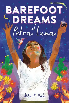 Bosé sny Petry Luny - Barefoot Dreams of Petra Luna