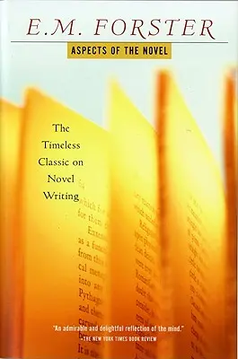 Aspekty románu - Aspects of the Novel