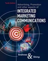 Reklama, propagácia a iné aspekty integrovanej marketingovej komunikácie - Advertising, Promotion, and Other Aspects of Integrated Marketing Communications
