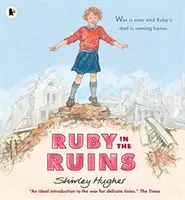 Rubín v ruinách - Ruby in the Ruins