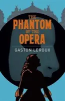 Fantóm opery - Phantom of the Opera