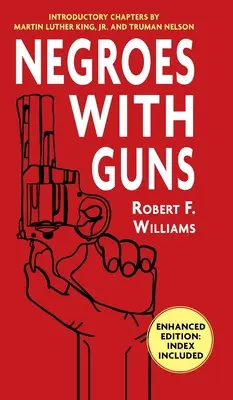 Černoši so zbraňami - Negroes with Guns
