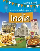Kultúra a recepty Indie - Culture and Recipes of India
