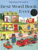 Najlepšia kniha o slovách všetkých čias - Best Word Book Ever
