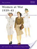 Ženy vo vojne, 1939 - 1945 - Women at War, 1939-45