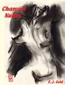 Uhľové akty - Charcoal Nudes