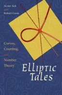 Eliptické príbehy: Krivky, počítanie a teória čísel - Elliptic Tales: Curves, Counting, and Number Theory