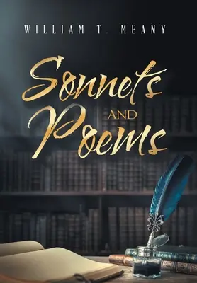 Sonety a básne - Sonnets and Poems