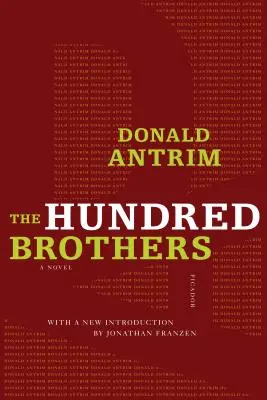 Sto bratov - The Hundred Brothers