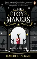 Výrobcovia hračiek - The Toymakers