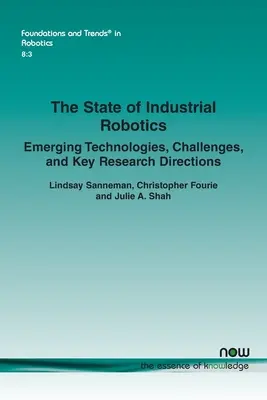 Lekcie z ekosystému robotiky: Prínosy, prekážky a ďalšie smery - Lessons from the Robotics Ecosystem: Enablers, Hurdles, and Next Directions