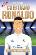 Ronaldo: Z ihriska na ihrisko - Ronaldo: From the Playground to the Pitch