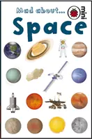 Blázni do vesmíru - Mad About Space
