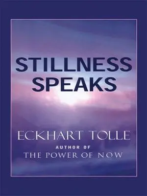 Ticho hovorí - Stillness Speaks