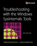 Riešenie problémov pomocou nástrojov Windows Sysinternals - Troubleshooting with the Windows Sysinternals Tools