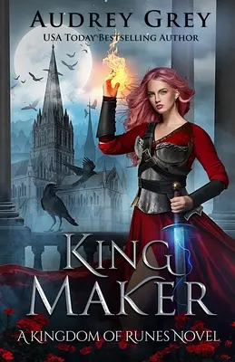 Kráľ tvorca - King Maker