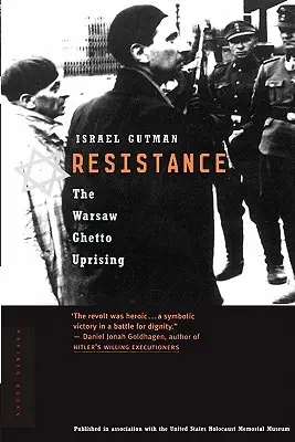Odpor: Povstanie vo varšavskom gete - Resistance: The Warsaw Ghetto Uprising