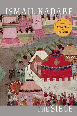 Obliehanie - The Siege