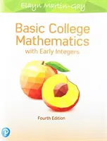 Základy vysokoškolskej matematiky s ranými celkami - Basic College Mathematics with Early Integers