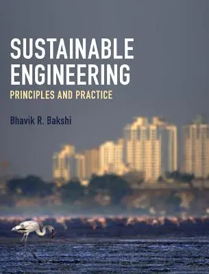Udržateľné inžinierstvo - Sustainable Engineering