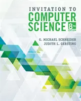 Pozvánka do informatiky - Invitation to Computer Science