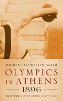 OLYMPIJSKÉ HRY V ATÉNACH 1896 - OLYMPICS IN ATHENS 1896