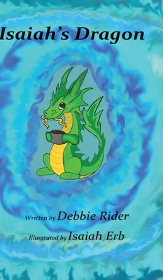 Izaiášov drak - Isaiah's Dragon