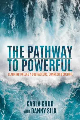 Cesta k moci: Vychádzajúc z toho, že sa učíme viesť odvážnu, prepojenú kultúru - The Pathway to Powerful: Learning to Lead a Courageous, Connected Culture